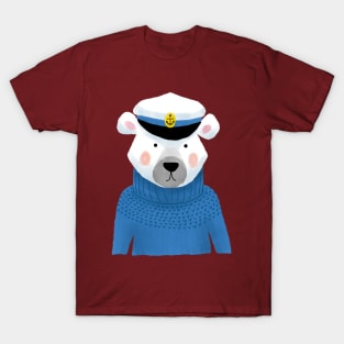 Sea Bear T-Shirt